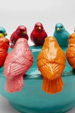 Miska dekoracyjna Birds Gossip 15cm