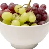 Miska Śniadaniowa Organic Kremowa Ø15cm