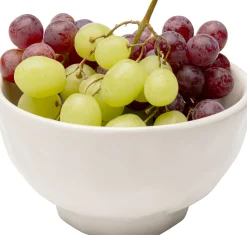 Miska Śniadaniowa Organic Kremowa Ø15cm