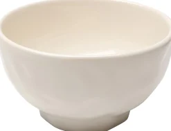Miska Śniadaniowa Organic Kremowa Ø15cm