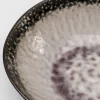 Miska Soho szara Ø18cm