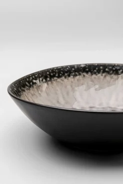 Miska Soho szara Ø18cm