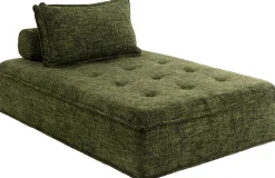 Moduł Portofino L 157 cm zielony