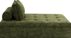 Moduł Portofino L 157 cm zielony