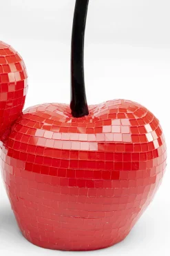 Obiekt dekoracyjny Cherries 16cm