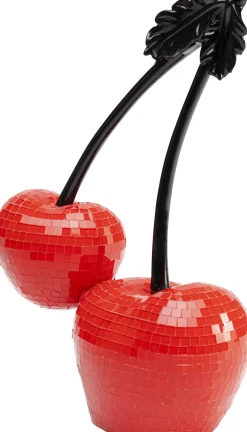 Obiekt dekoracyjny Cherries 16cm