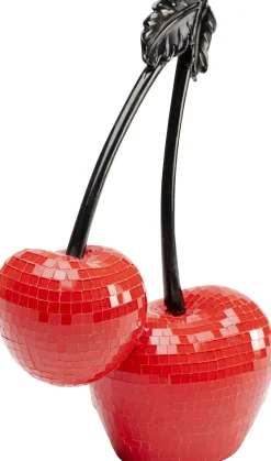 Obiekt dekoracyjny Cherries 16cm
