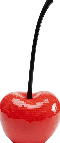 Obiekt dekoracyjny Cherries pojedyncza 19cm