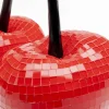 Obiekt dekoracyjny Cherries 19cm