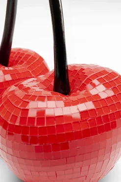 Obiekt dekoracyjny Cherries 19cm