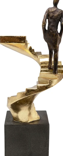 Obiekt dekoracyjny Stairway One 34cm