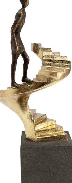 Obiekt dekoracyjny Stairway One 34cm