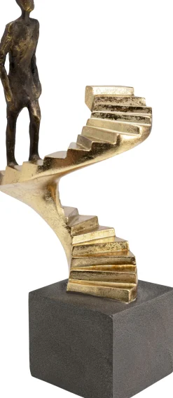 Obiekt dekoracyjny Stairway One 34cm