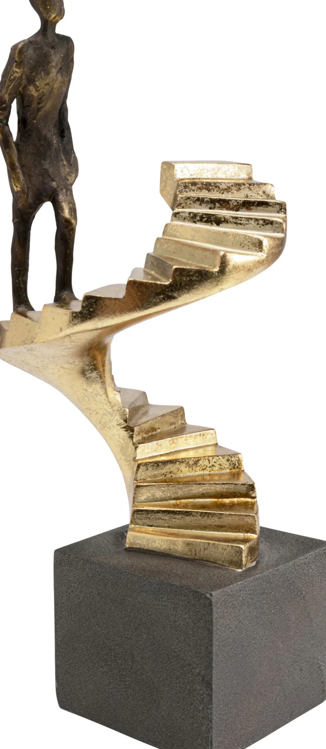 Obiekt dekoracyjny Stairway One 34cm