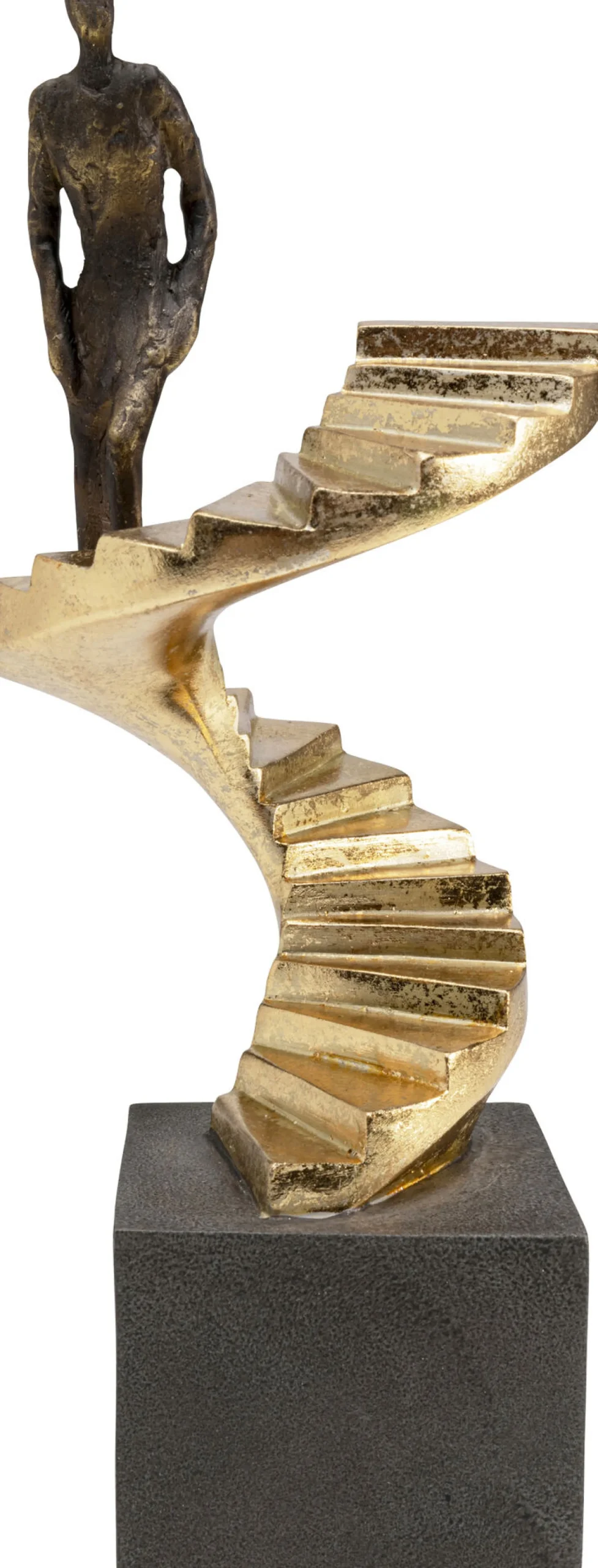 Obiekt dekoracyjny Stairway One 34cm