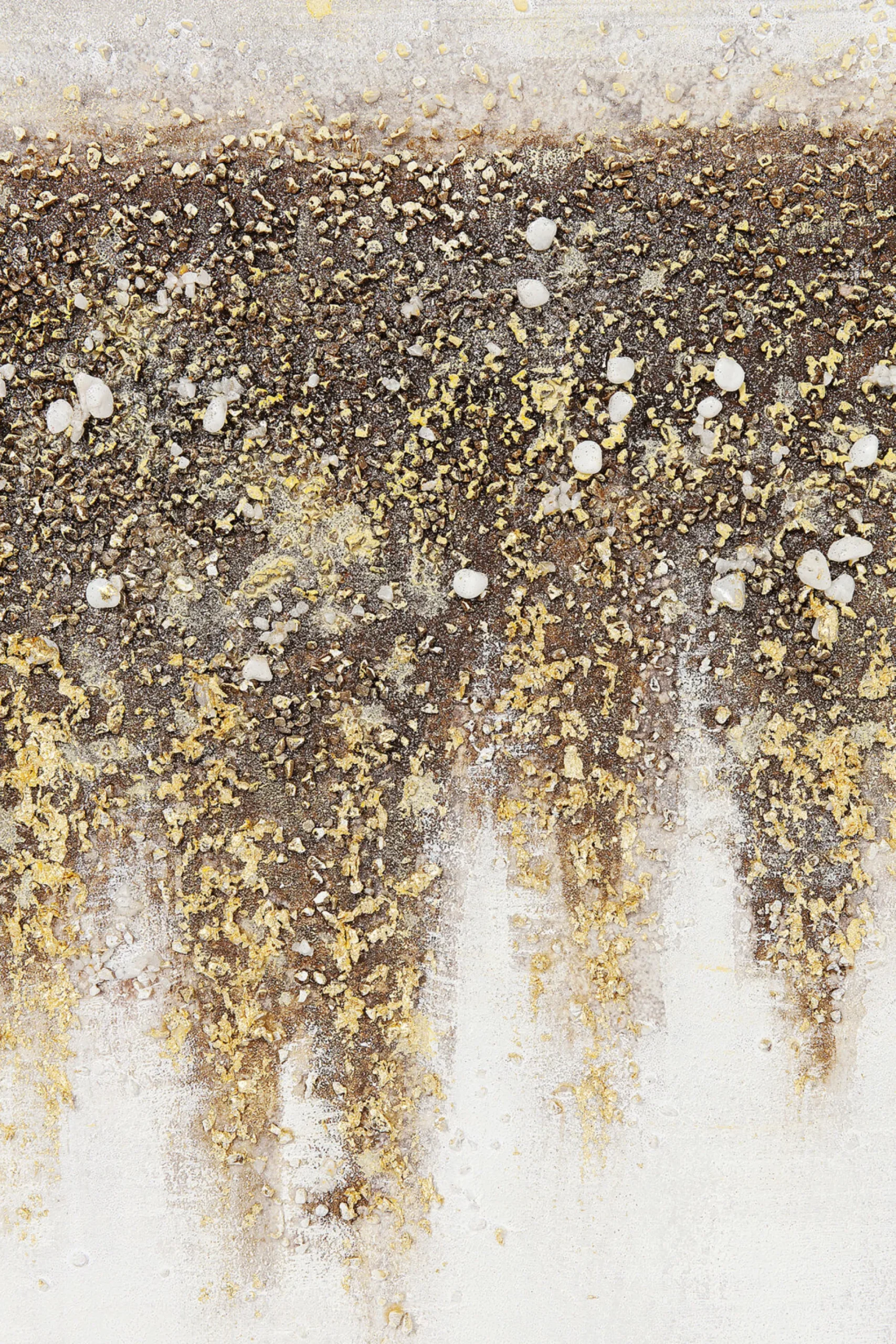 Obraz Abstract Fields 55x75cm
