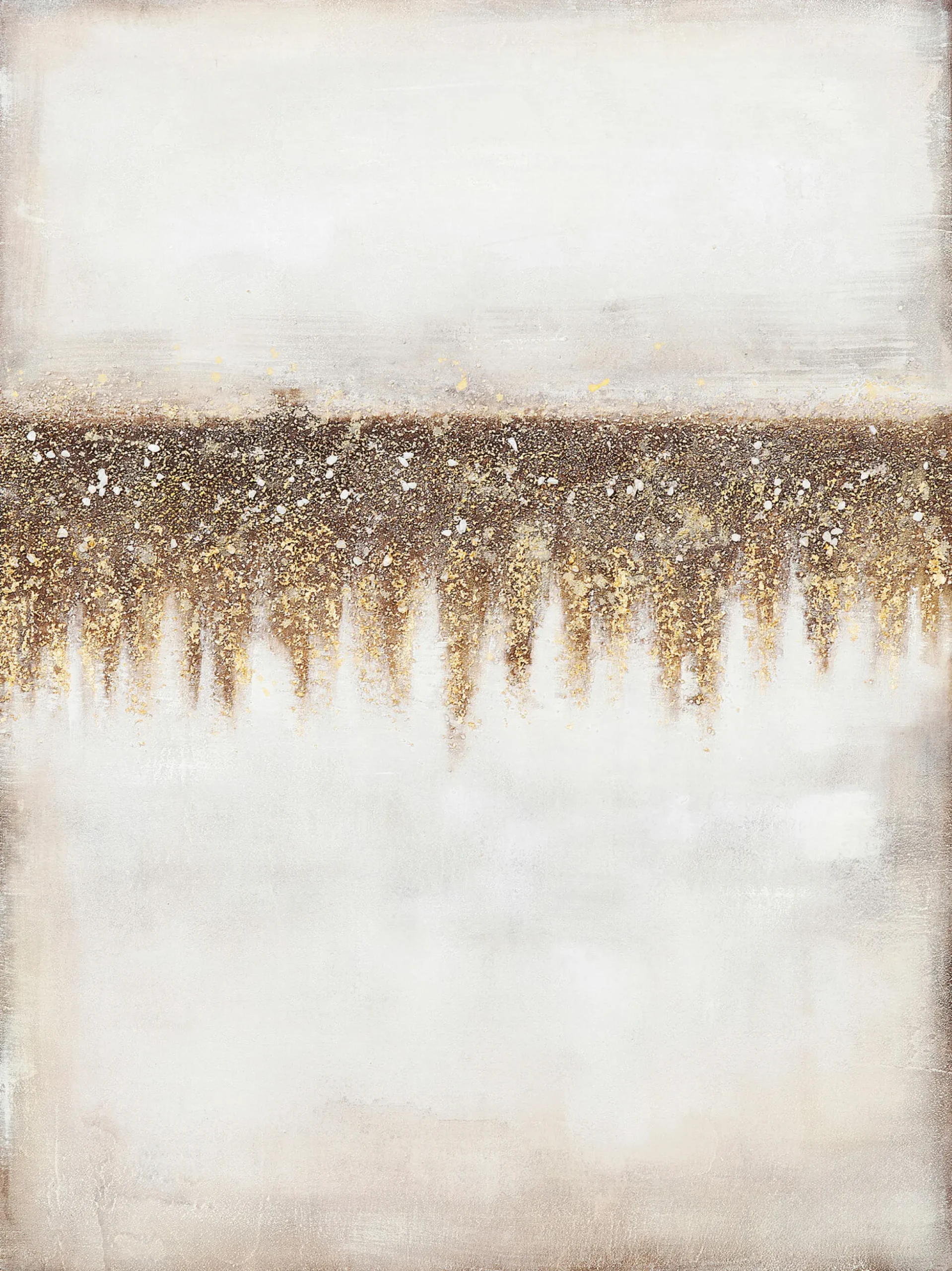 Obraz Abstract Fields 55x75cm