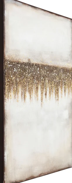 Obraz Abstract Fields 55x75cm