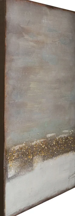 Obraz Abstract Horizon 90x120 cm