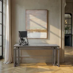 Obraz Abstract Horizon 90x120 cm