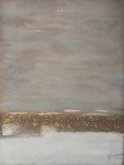 Obraz Abstract Horizon 55x75cm