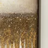 Obraz akrylowy Abstract Fields 100x200 cm