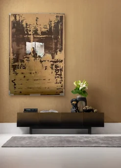 Obraz Artistas Golden 120x180cm