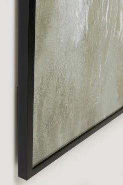 Obraz Artistas Zielony 80x120cm
