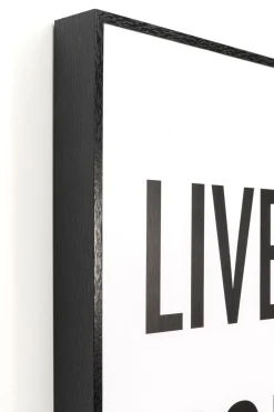 Obraz Big Live More (2/Set)