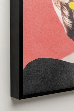 Obraz Diva Blond 60x60cm