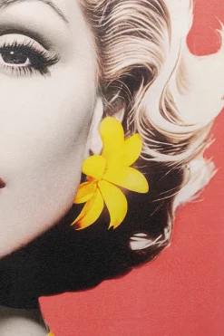 Obraz Diva Blond 60x60cm