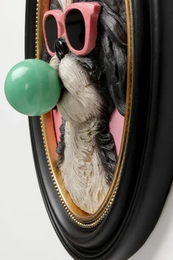 Obraz Dog Bubble
