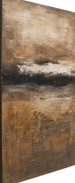 Obraz Dusty Horizon 80x120cm