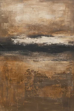 Obraz Dusty Horizon 80x120cm