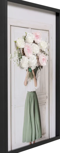 Obraz Flower Bouquet 64x94cm