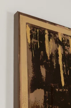 Obraz Golden Hour 55x75cm