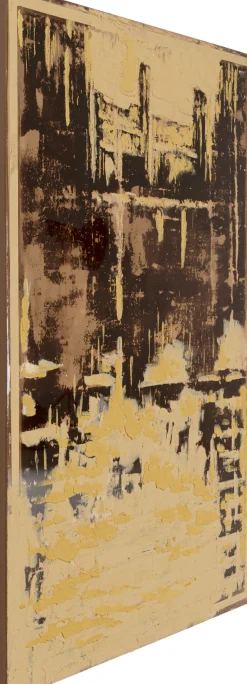 Obraz Golden Hour 80x120cm