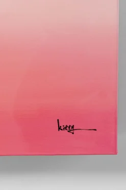 Obraz kolorowy płótno bawełniane 120x160 cm