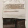 Obraz Lontano brązowy 90x120cm