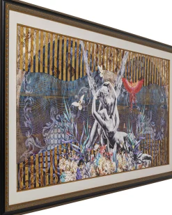 Obraz Lovers 266x150 cm