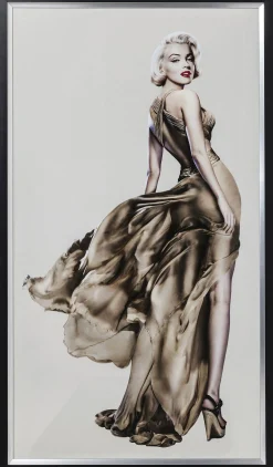 Obraz Marilyn 100x172 cm