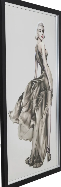 Obraz Marilyn 100x172 cm