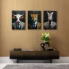 Obraz Mister Bull 50x70cm