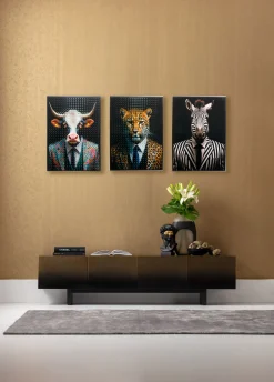 Obraz Mister Bull 50x70cm