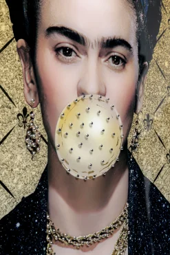 Obraz Muse Bubble Artist 40x50cm