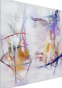 Obraz na płótnie Abastract Fun 120x150cm