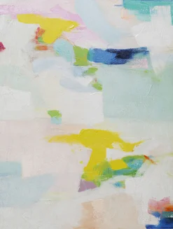 Obraz na płótnie Allegro Shades 120x90cm