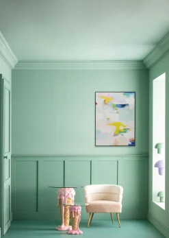 Obraz na płótnie Allegro Shades 120x90cm