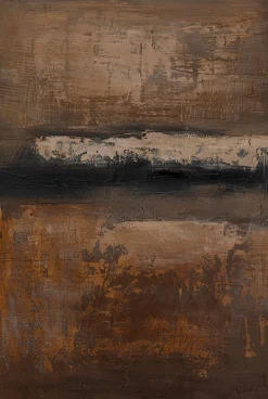 Obraz na płótnie Dusty Horizon 100x150cm
