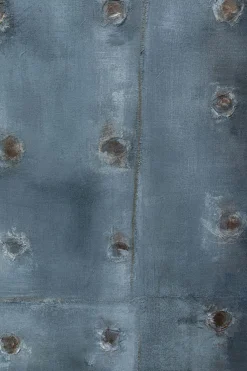 Obraz na płótnie Moody Blue 150x120cm